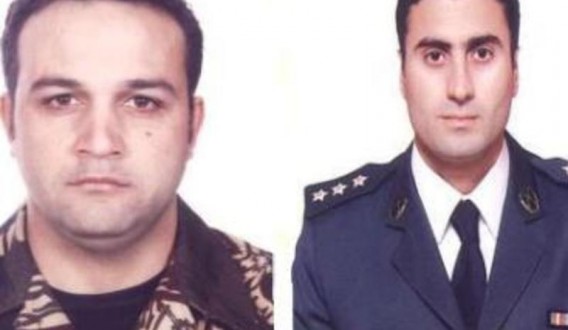 توقيف محمد الحجيري المشتبه بمشاركته بقتل الشهيدين بشعلاني